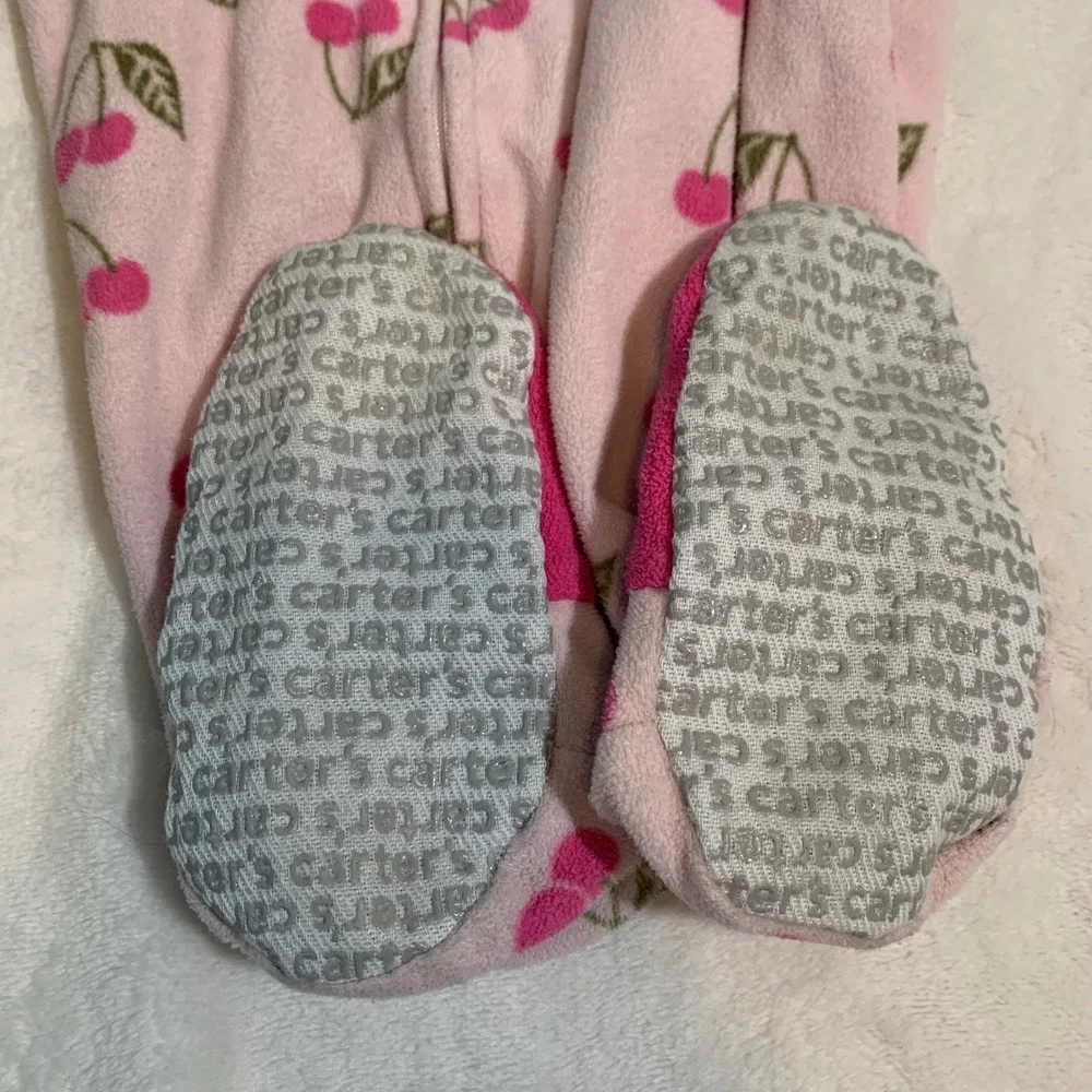 Carters carter pink